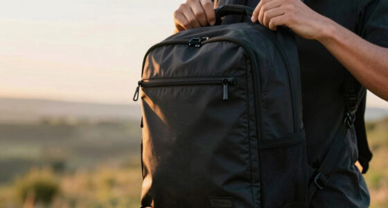 10 Best Carry On Backpacks For One Bag Travel In 2026