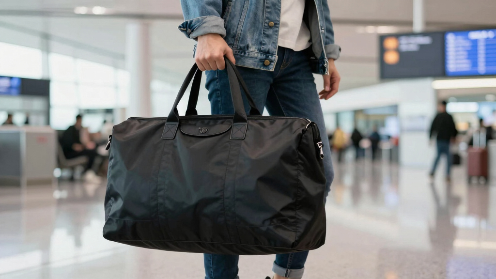 10 Best Garment Bags for Travel in 2026