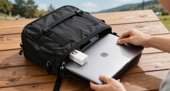 10 Best Laptop Backpacks for Remote Work Travel in 2026