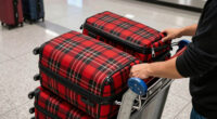 10 Best Large Checked Suitcases in 2026