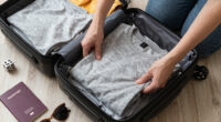 10 Best Lightweight Carry On Luggage in 2026