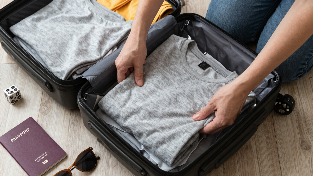 10 Best Lightweight Carry On Luggage in 2026