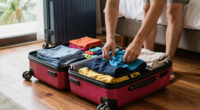 10 Best Luggage for Cruises in 2026