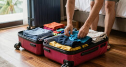 10 Best Luggage for Cruises in 2026