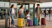 10 Best Luggage Sets for Families in 2026