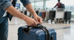 10 Best Luggage Straps in 2026