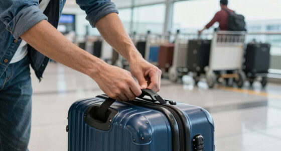 10 Best Luggage Straps in 2026