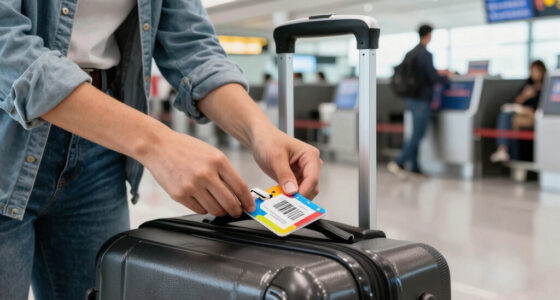 10 Best Luggage Tags in 2026
