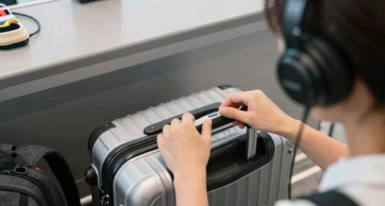 10 Best Noise Cancelling Headphones for Travel in 2026