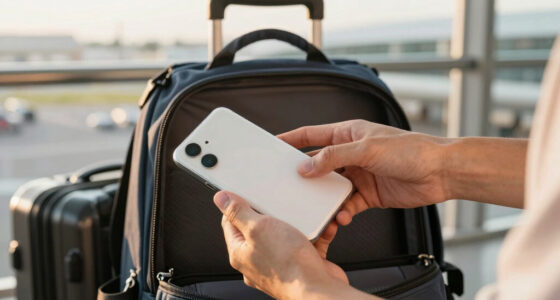 10 Best Slim Power Banks for Carry On in 2026