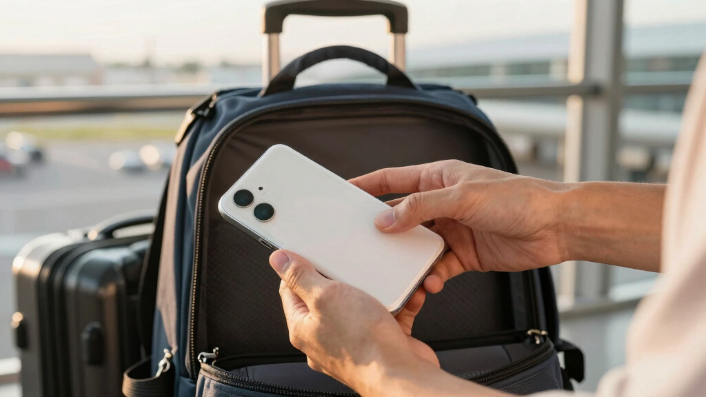 10 Best Slim Power Banks for Carry On in 2026