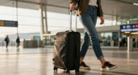 10 Best Spinner Luggage in 2026