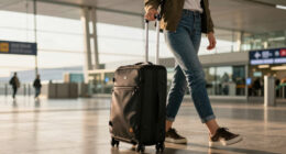 10 Best Spinner Luggage in 2026