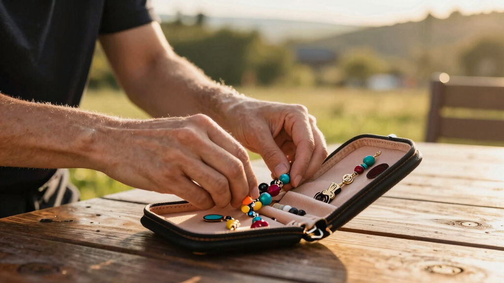 10 Best Travel Jewelry Organizers in 2026
