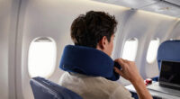 10 Best Travel Pillows for Long Flights in 2026