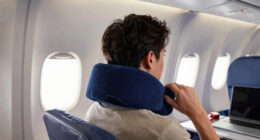 10 Best Travel Pillows for Long Flights in 2026