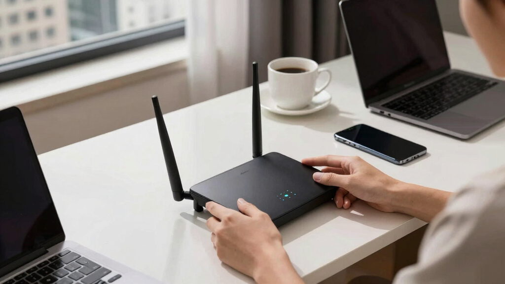 10 Best Travel Routers For Hotel Wifi In 2026