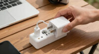 10 Best Voltage Converters for Travel in 2026