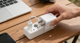 10 Best Voltage Converters for Travel in 2026