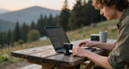 10 Best Webcams For Video Calls On The Road In 2026