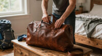 10 Best Weekender Bags in 2026
