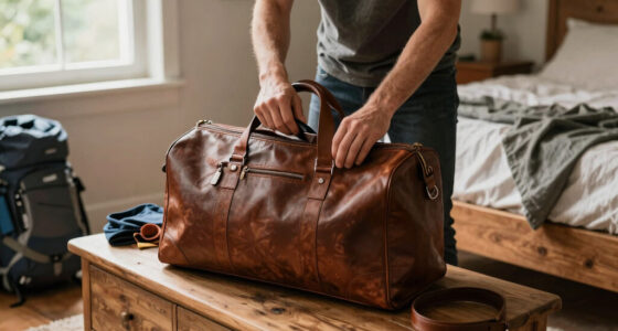 10 Best Weekender Bags in 2026