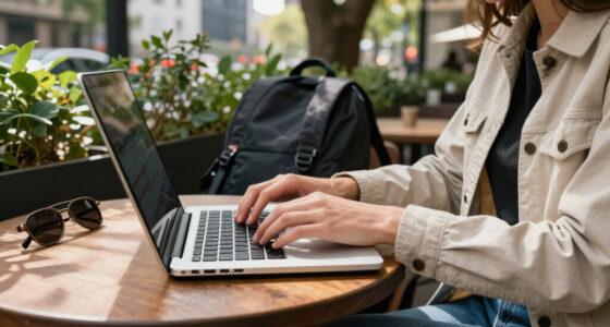 11 Best Digital Nomad Travel Laptops in 2026