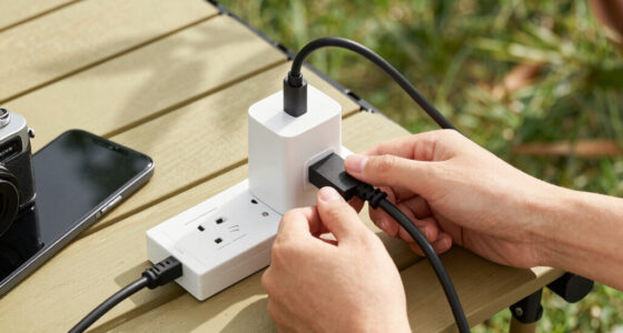 110V vs 220V: What Happens If You Plug Into the Wrong Voltage