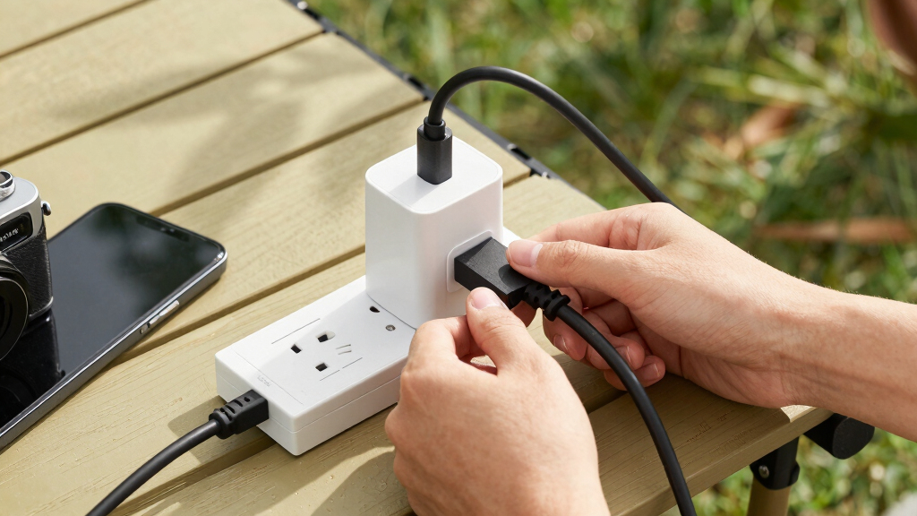110V vs 220V: What Happens If You Plug Into the Wrong Voltage
