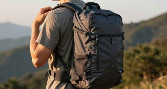 15 Best Compact Travel Backpacks in 2026