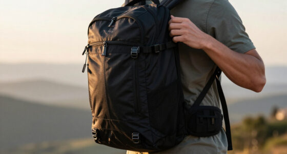 15 Best Digital Nomad Travel Backpacks in 2026