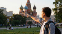 Бесплатная Москва: 15 мест без билета - Куда сходить в Москве
