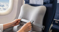 4 Best Lumbar Support Pillows for Travel in 2026