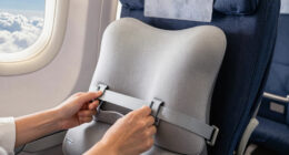 4 Best Lumbar Support Pillows for Travel in 2026