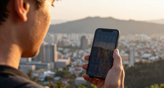 4 Best World Clocks for Travelers in 2026