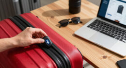 5 Best Bluetooth Luggage Trackers in 2026