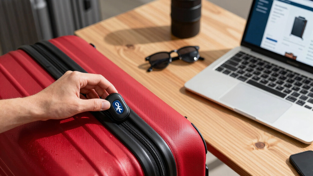 5 Best Bluetooth Luggage Trackers in 2026