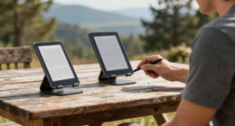 6 Best Kindle and Tablet Stands for Travel in 2026