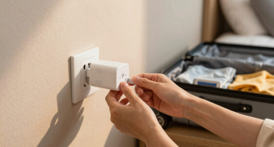 6 Best Travel Adapters for Japan in 2026