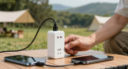 6 Best Travel Surge Protectors in 2026
