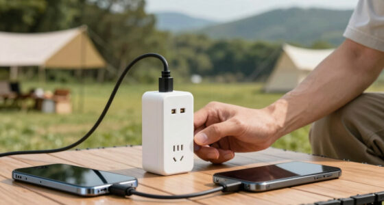 6 Best Travel Surge Protectors in 2026