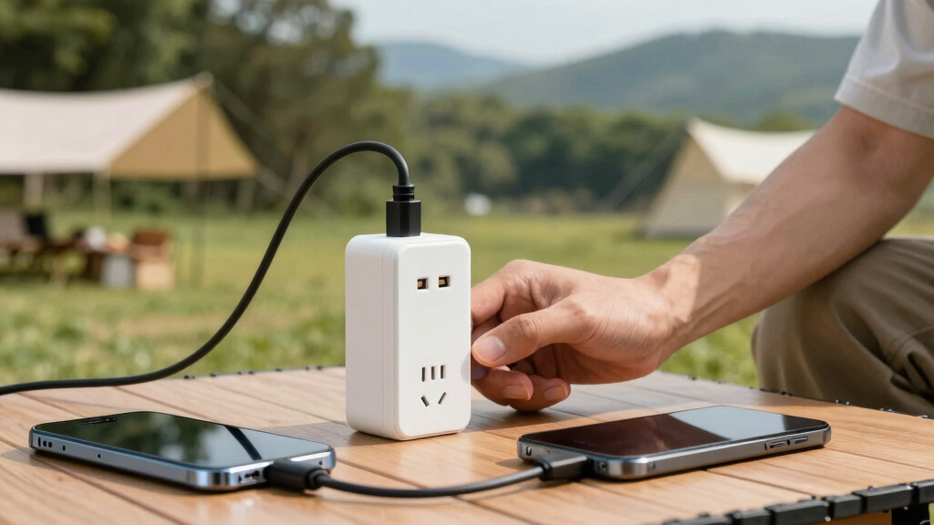 6 Best Travel Surge Protectors in 2026