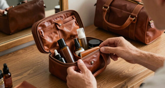7 Best Dopp Kits for Men in 2026