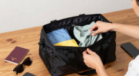 7 Best Foldable Travel Bags in 2026