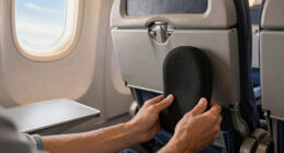 7 Best Footrests for Airplane Travel in 2026