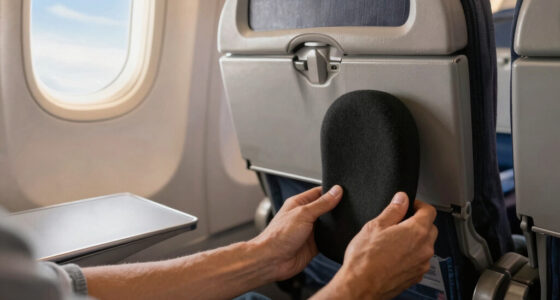 7 Best Footrests for Airplane Travel in 2026