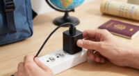 7 Best Travel Adapters for the UK in 2026