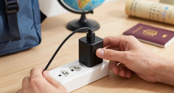 7 Best Travel Adapters for the UK in 2026