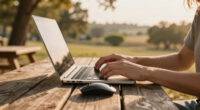 7 Best Travel Keyboards And Mice In 2026