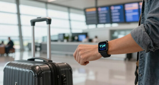 7 Best World Clock for Travelers in 2026